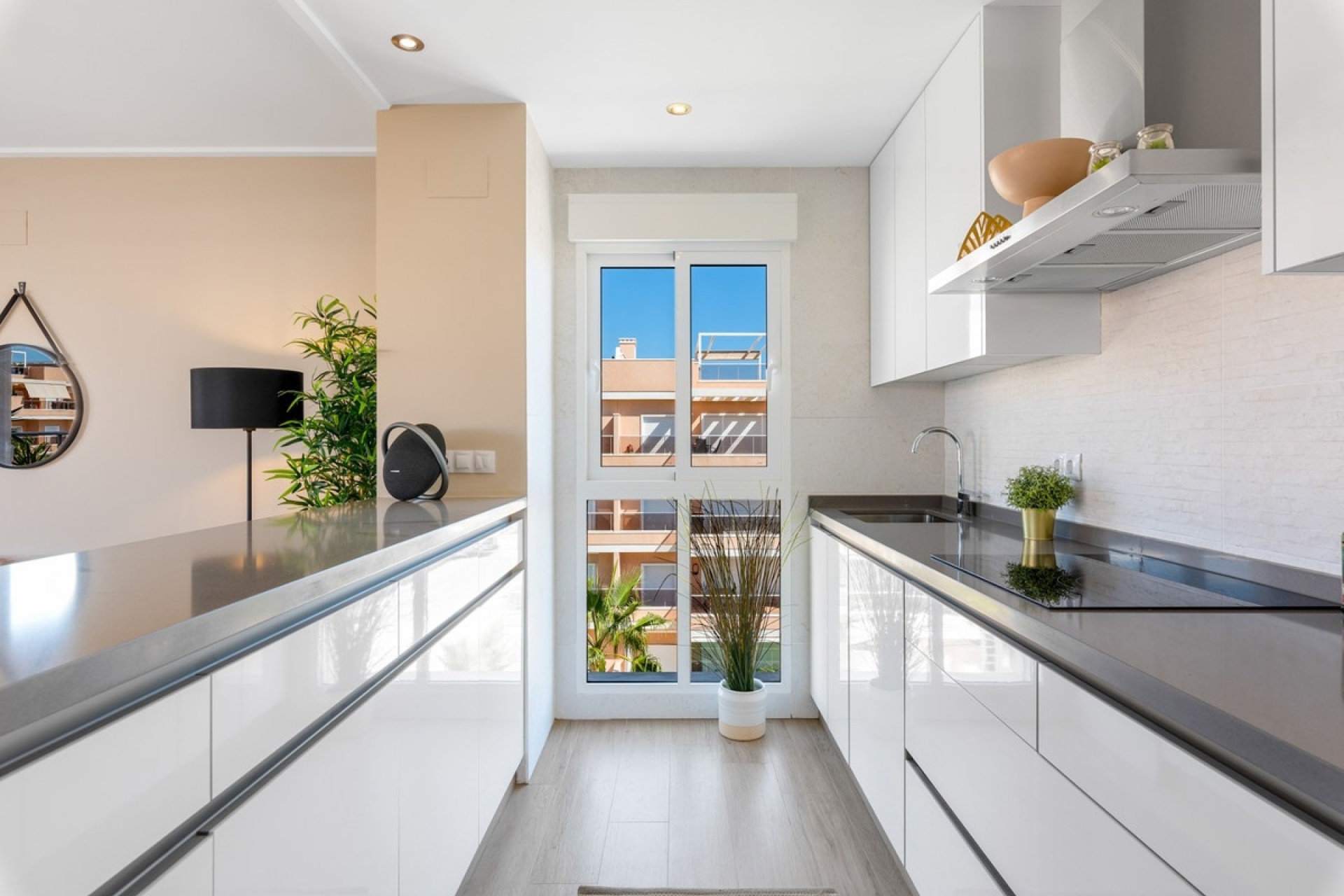 Wiederverkauf - apartment - Orihuela - Los Dolses