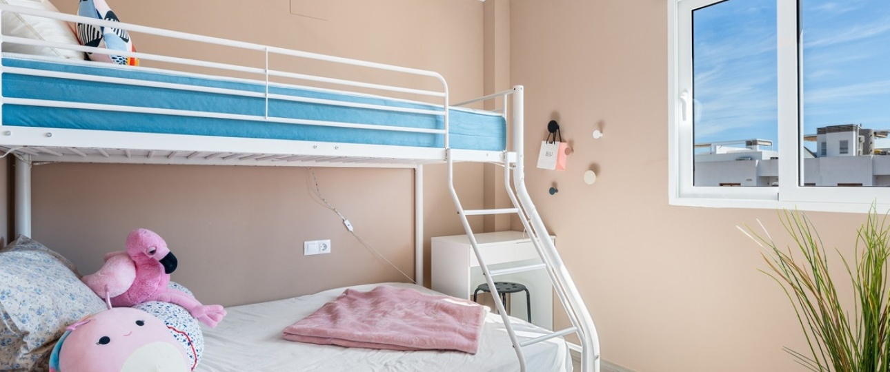 Wiederverkauf - apartment - Orihuela - Los Dolses