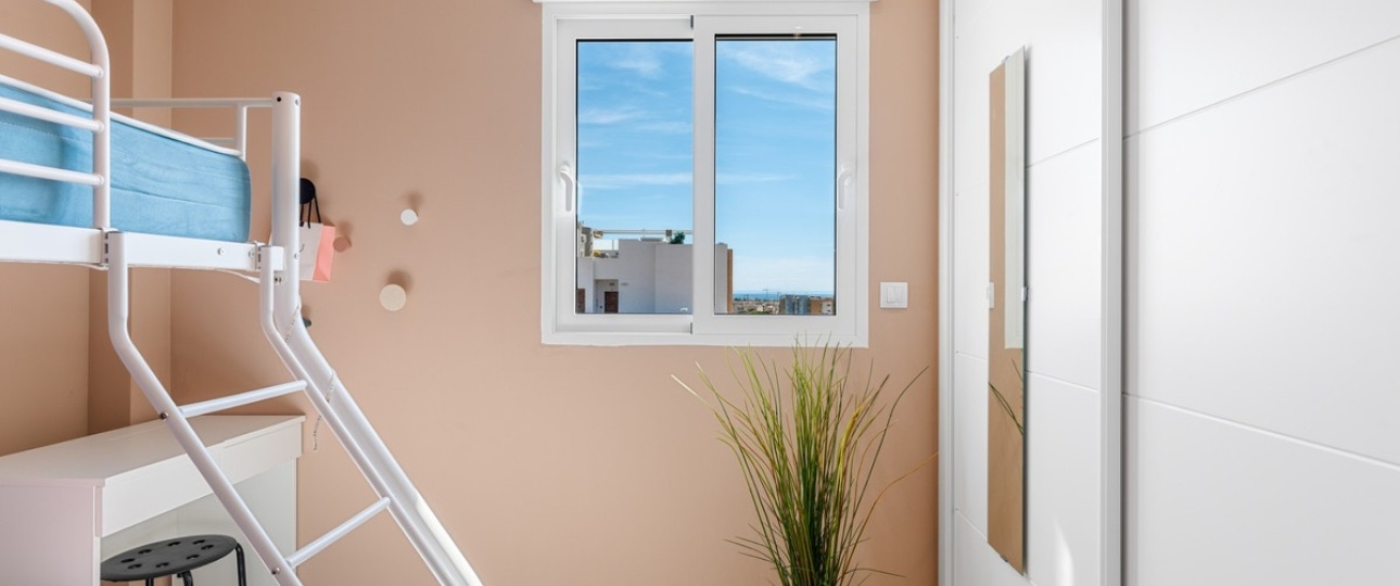 Wiederverkauf - apartment - Orihuela - Los Dolses