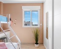 Wiederverkauf - apartment - Orihuela - Los Dolses