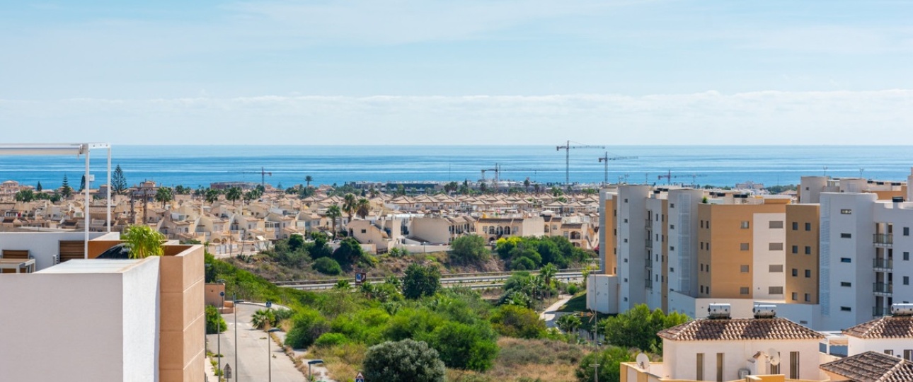 Wiederverkauf - apartment - Orihuela - Los Dolses