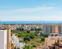 Wiederverkauf - apartment - Orihuela - Los Dolses