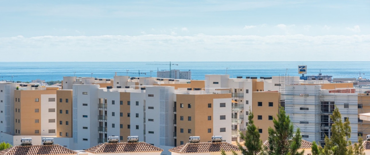 Wiederverkauf - apartment - Orihuela - Los Dolses