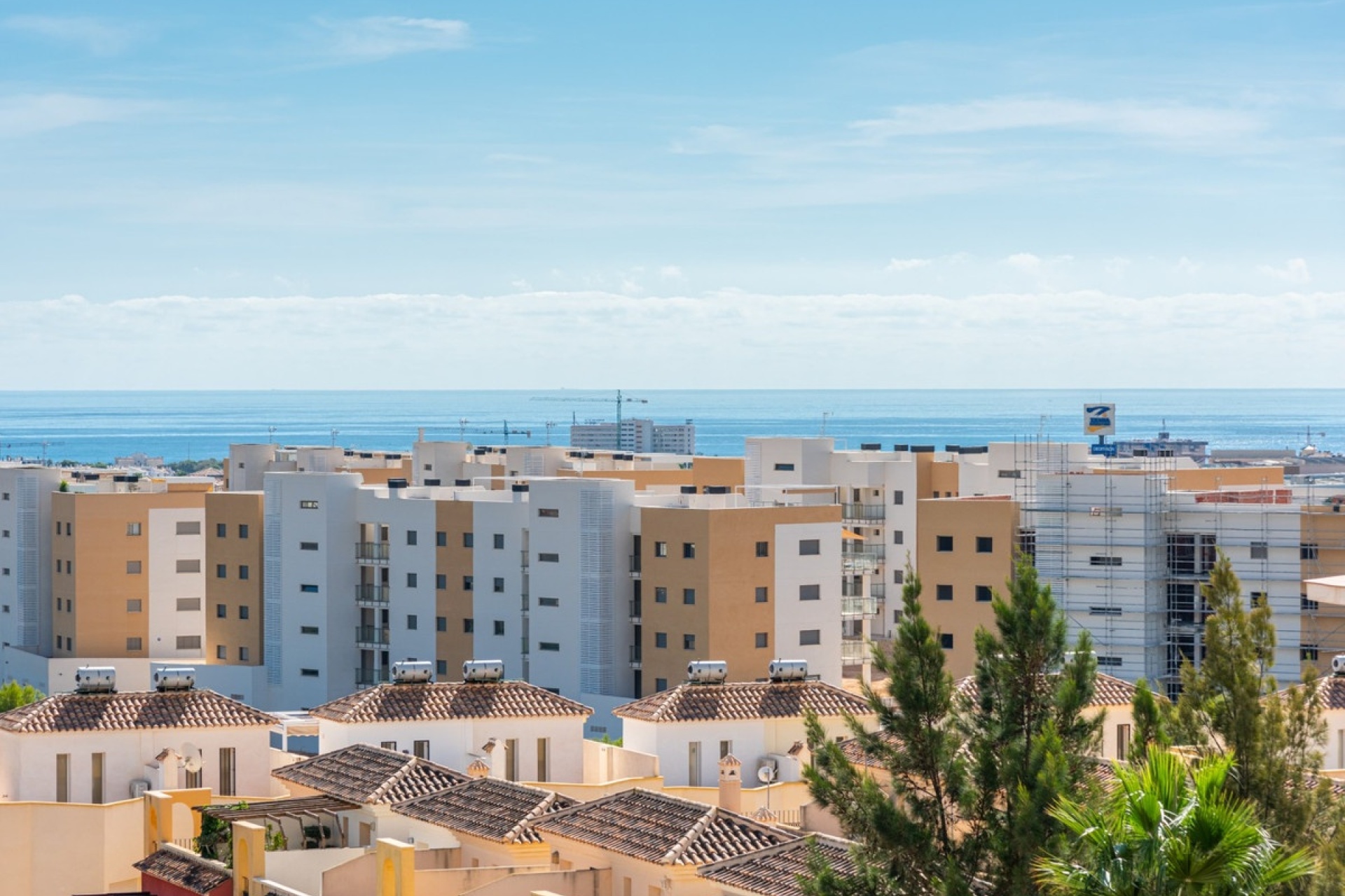 Wiederverkauf - apartment - Orihuela - Los Dolses