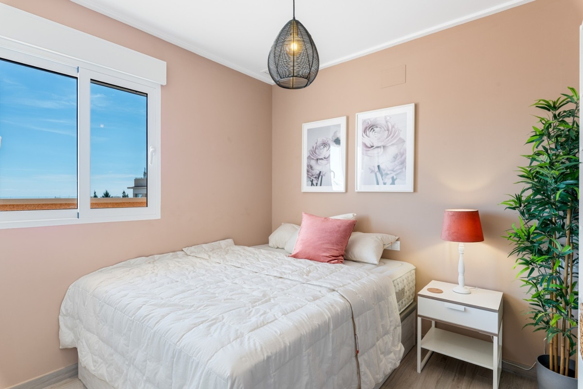 Wiederverkauf - apartment - Orihuela - Los Dolses