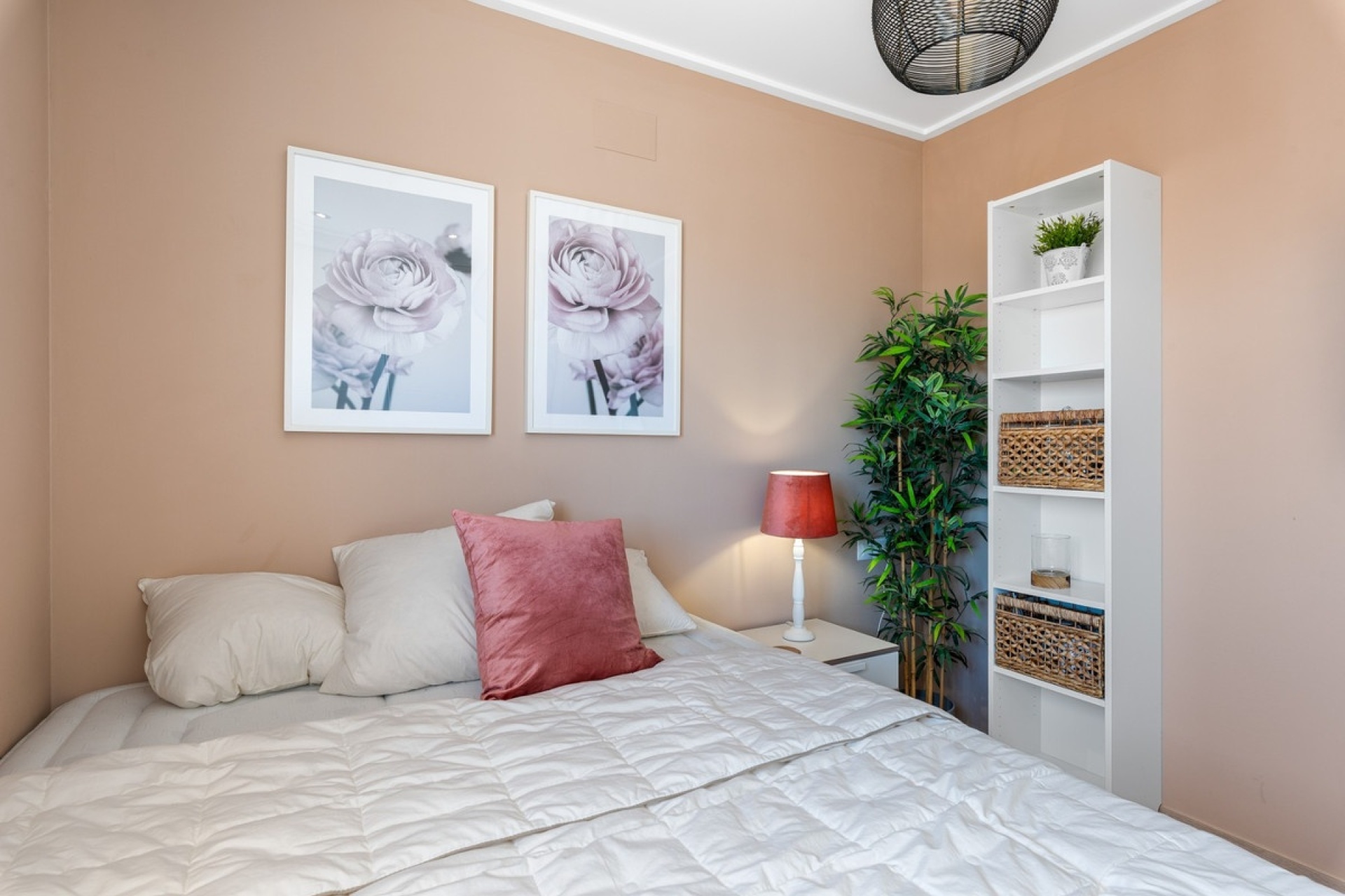 Wiederverkauf - apartment - Orihuela - Los Dolses