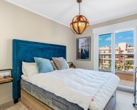 Wiederverkauf - apartment - Orihuela - Los Dolses