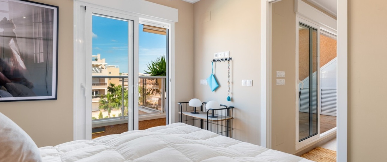 Wiederverkauf - apartment - Orihuela - Los Dolses
