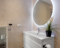 Wiederverkauf - apartment - Orihuela - Los Dolses