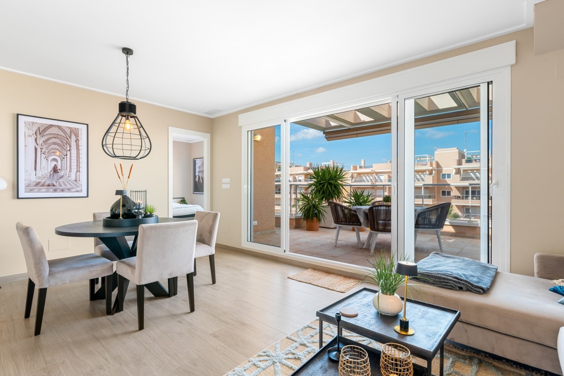 Wiederverkauf - apartment - Orihuela - Los Dolses