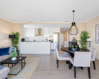 Wiederverkauf - apartment - Orihuela - Los Dolses