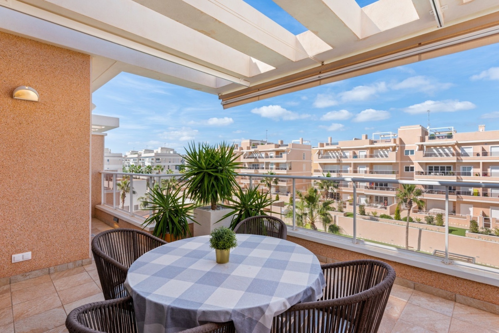Wiederverkauf - apartment - Orihuela - Los Dolses