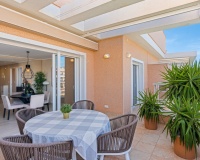 Wiederverkauf - apartment - Orihuela - Los Dolses