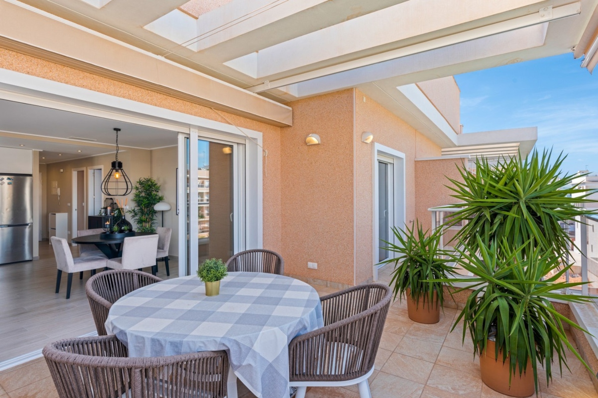 Wiederverkauf - apartment - Orihuela - Los Dolses