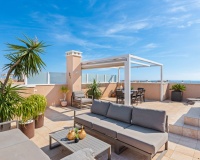 Wiederverkauf - apartment - Orihuela - Los Dolses