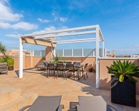 Wiederverkauf - apartment - Orihuela - Los Dolses