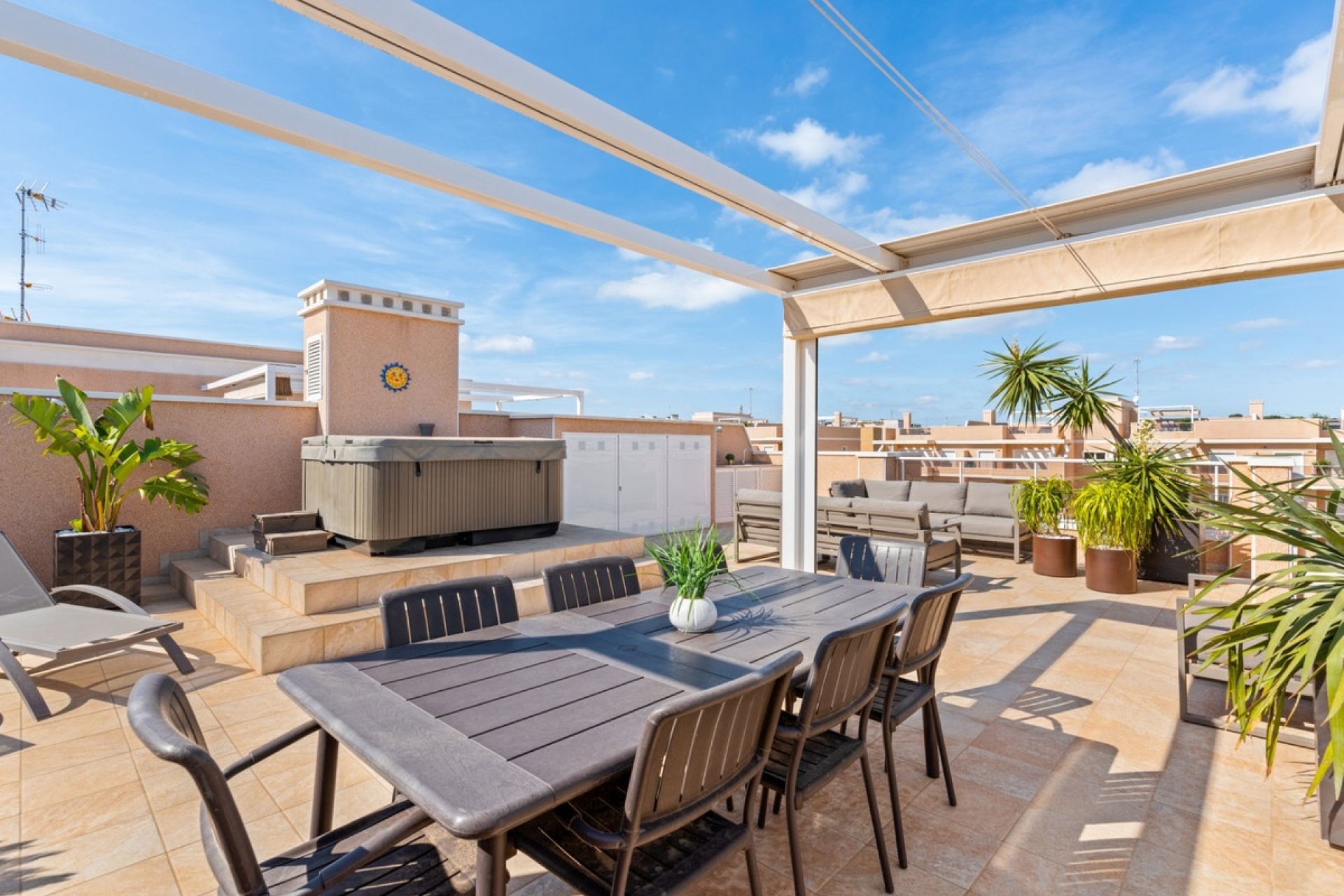 Wiederverkauf - apartment - Orihuela - Los Dolses