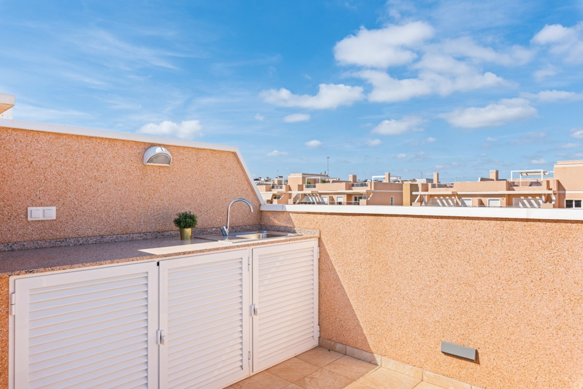 Wiederverkauf - apartment - Orihuela - Los Dolses