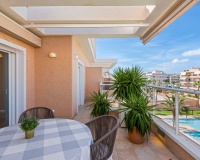Wiederverkauf - apartment - Orihuela - Los Dolses