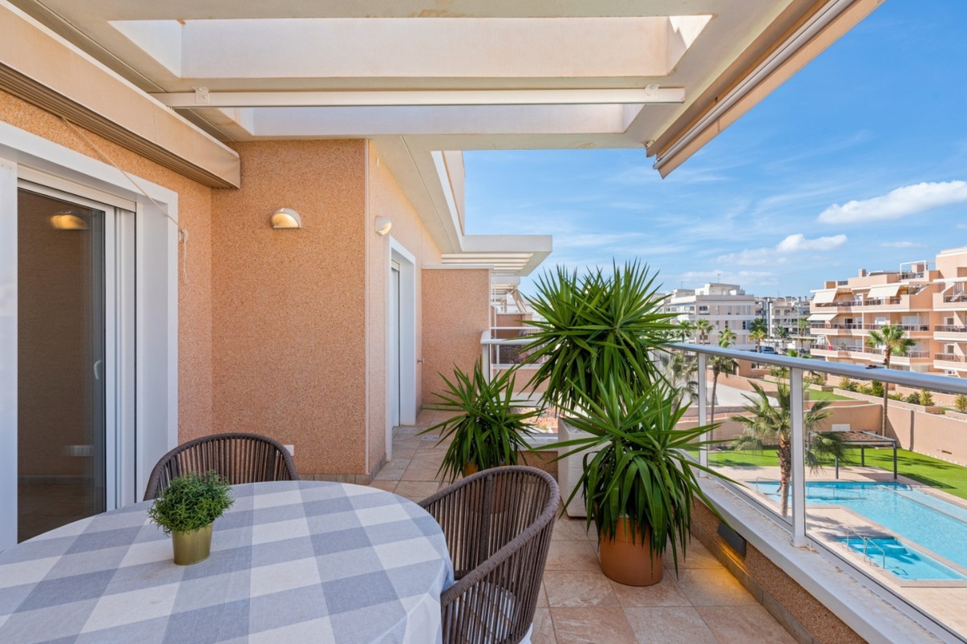 Wiederverkauf - apartment - Orihuela - Los Dolses