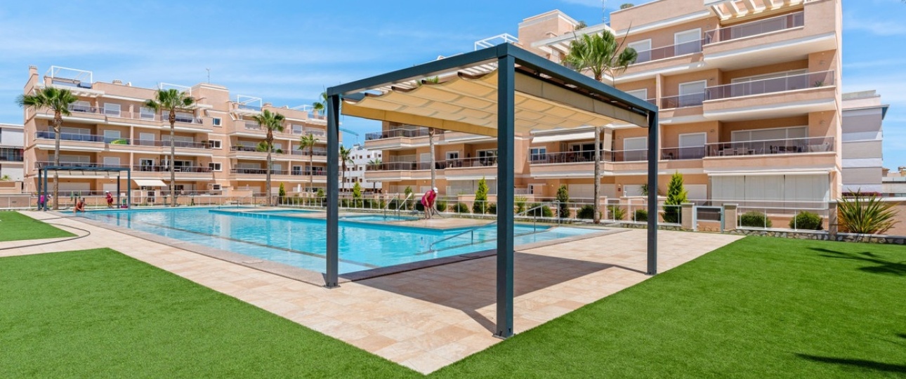 Wiederverkauf - apartment - Orihuela - Los Dolses