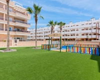 Wiederverkauf - apartment - Orihuela - Los Dolses
