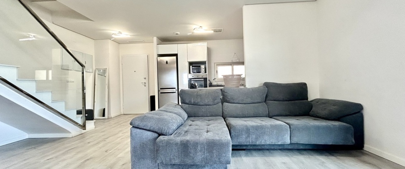 Wiederverkauf - apartment - Orihuela - Los Dolses