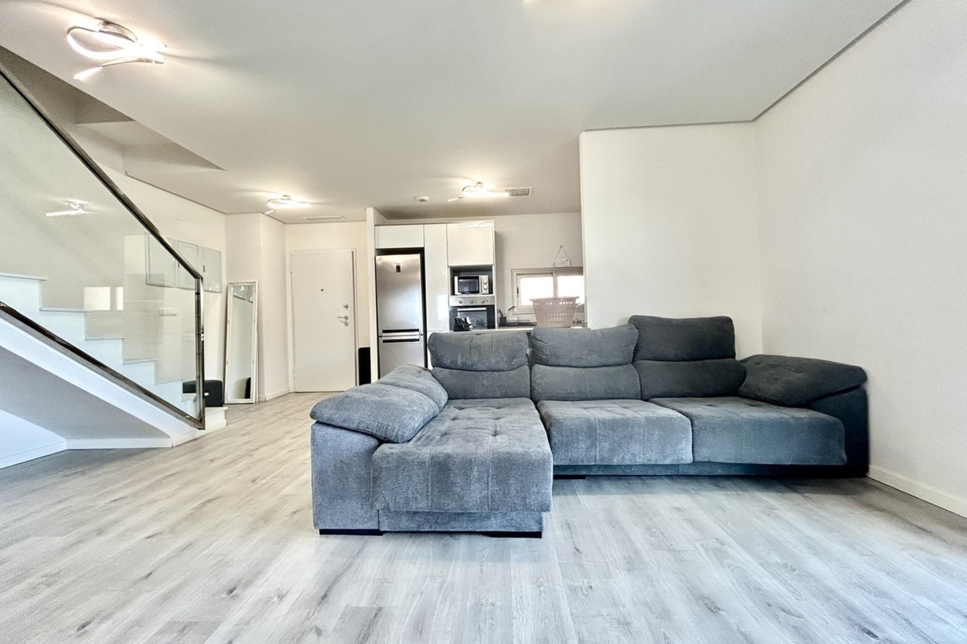 Wiederverkauf - apartment - Orihuela - Los Dolses
