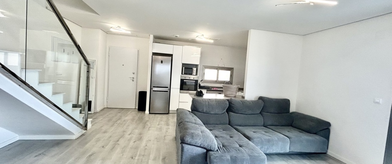 Wiederverkauf - apartment - Orihuela - Los Dolses