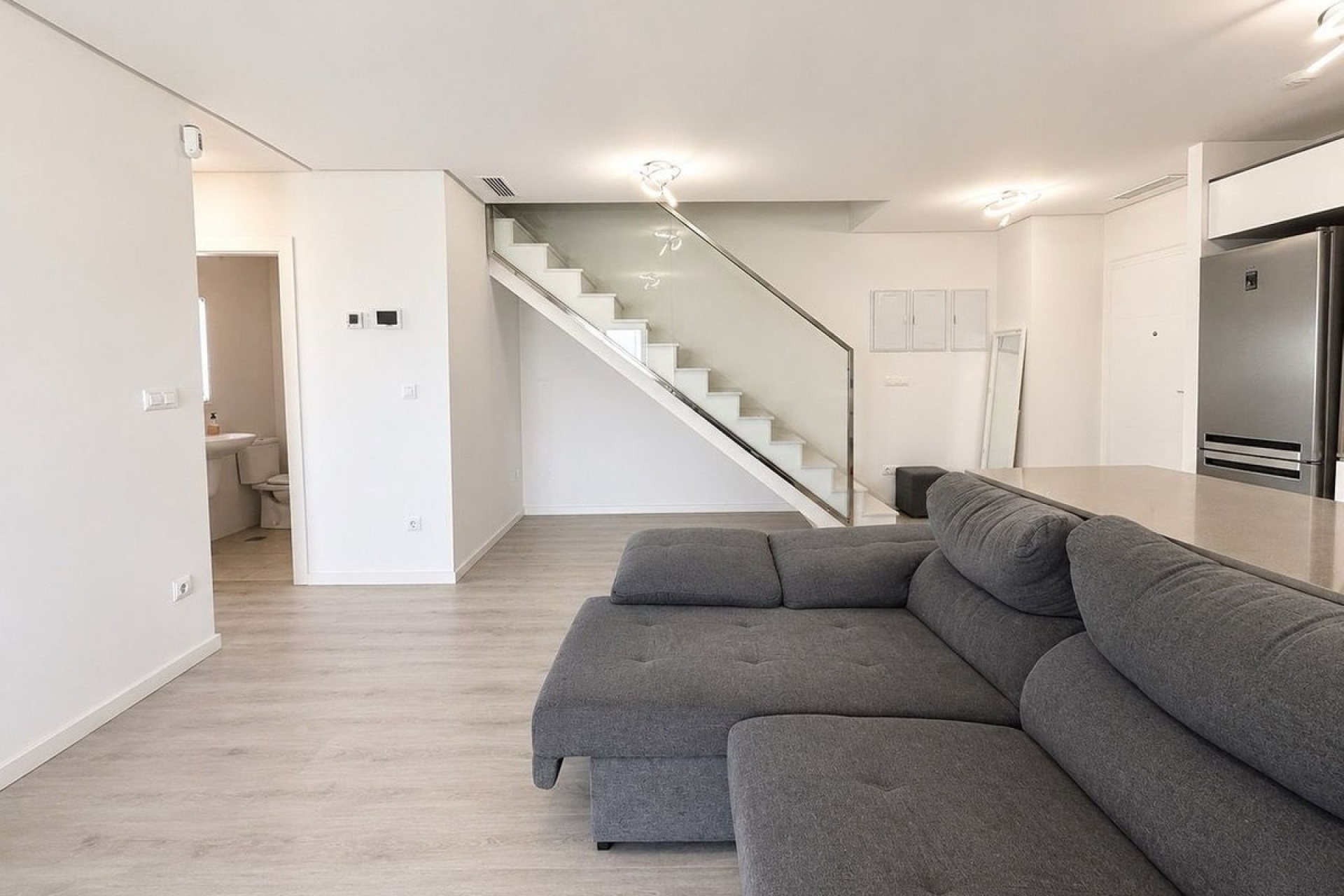 Wiederverkauf - apartment - Orihuela - Los Dolses