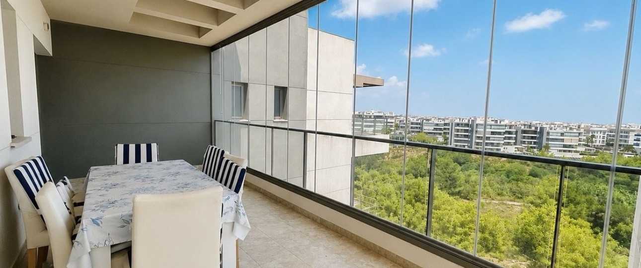 Wiederverkauf - apartment - Orihuela - Los Dolses