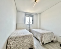 Wiederverkauf - apartment - Orihuela - Los Dolses