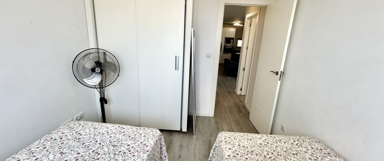 Wiederverkauf - apartment - Orihuela - Los Dolses