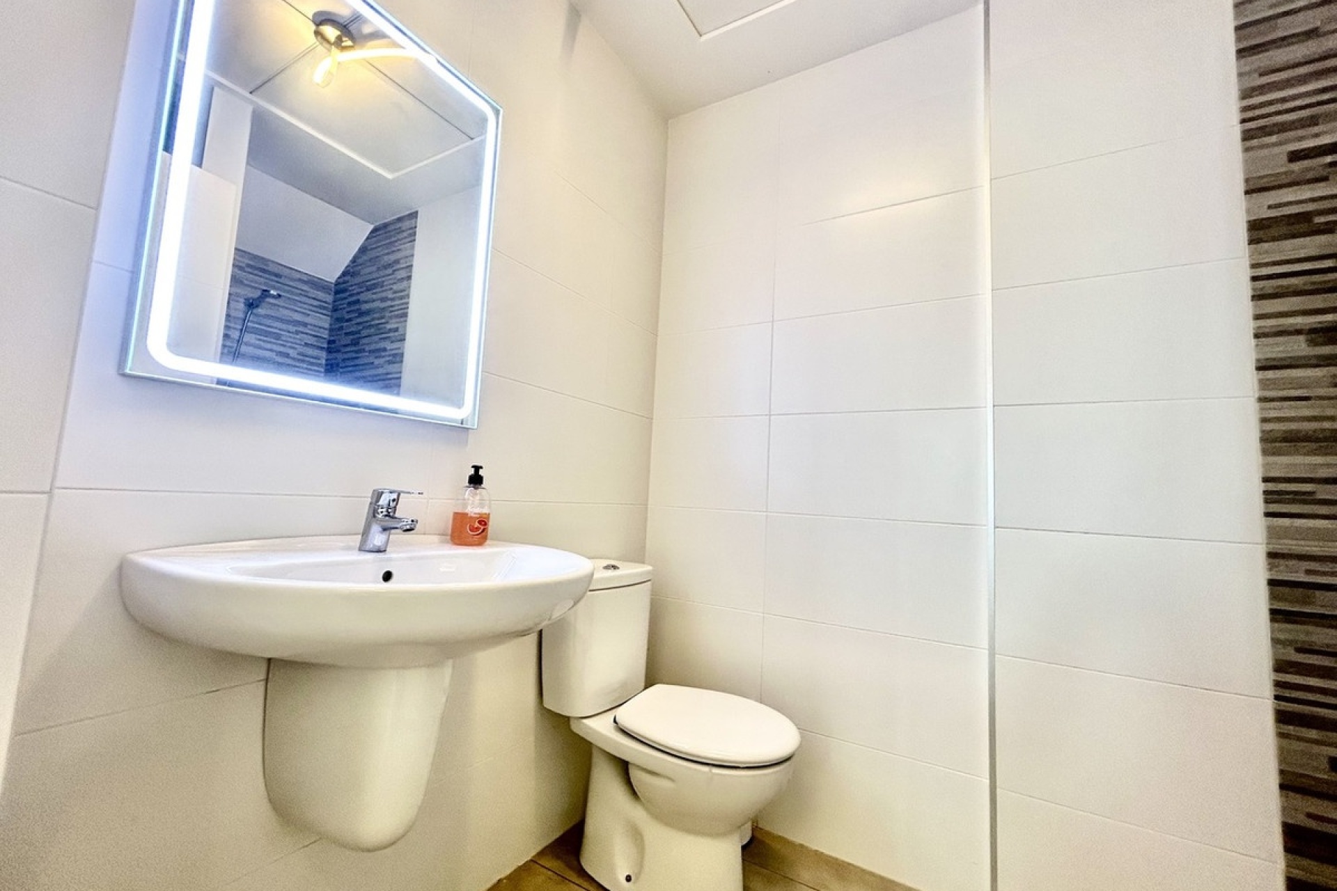 Wiederverkauf - apartment - Orihuela - Los Dolses