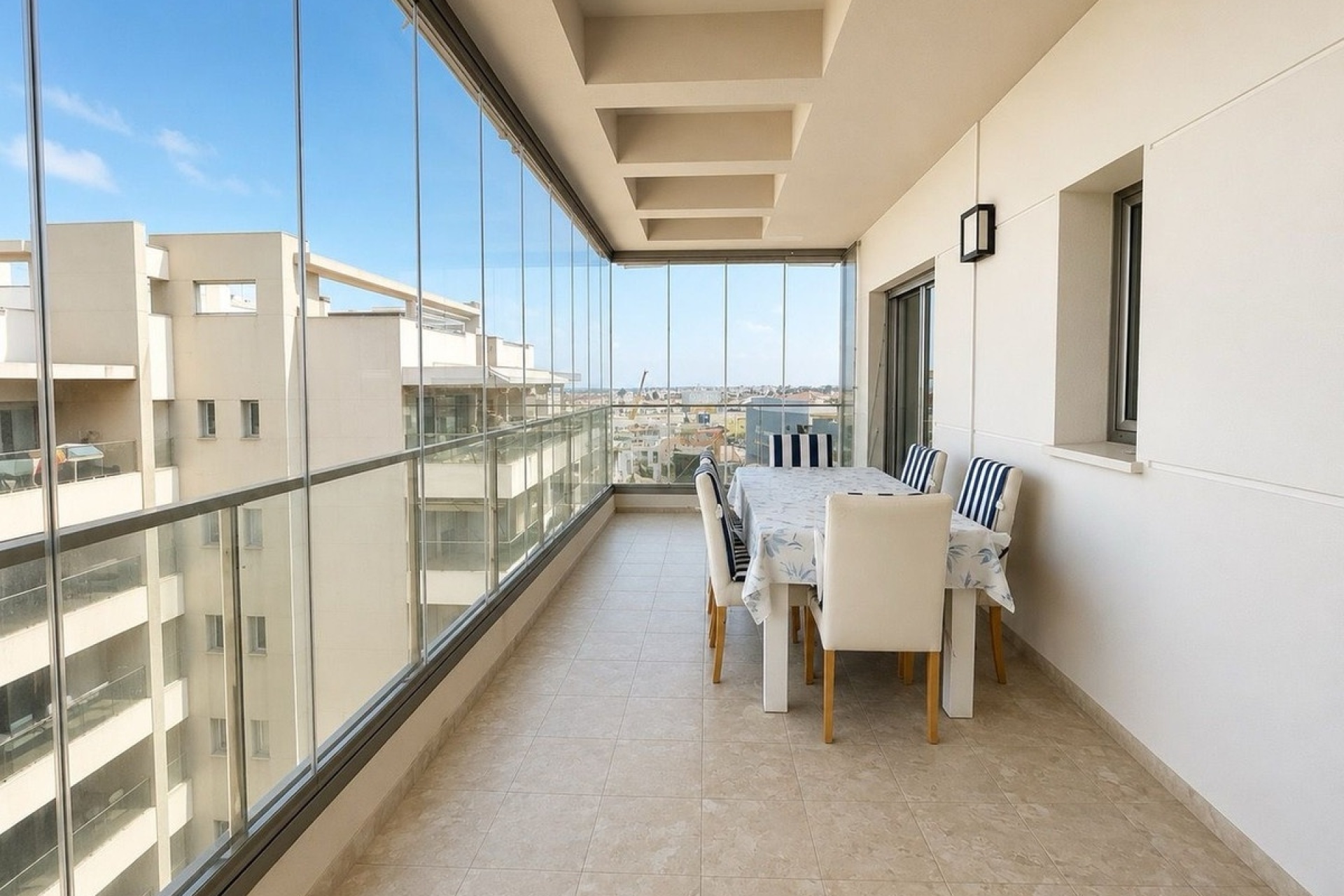 Wiederverkauf - apartment - Orihuela - Los Dolses