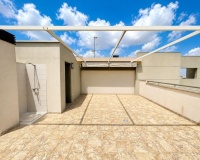Wiederverkauf - apartment - Orihuela - Los Dolses