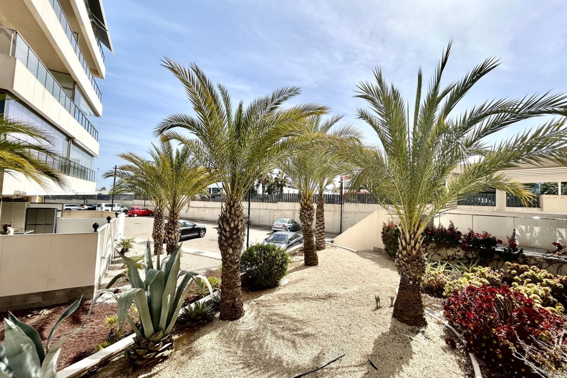 Wiederverkauf - apartment - Orihuela - Los Dolses