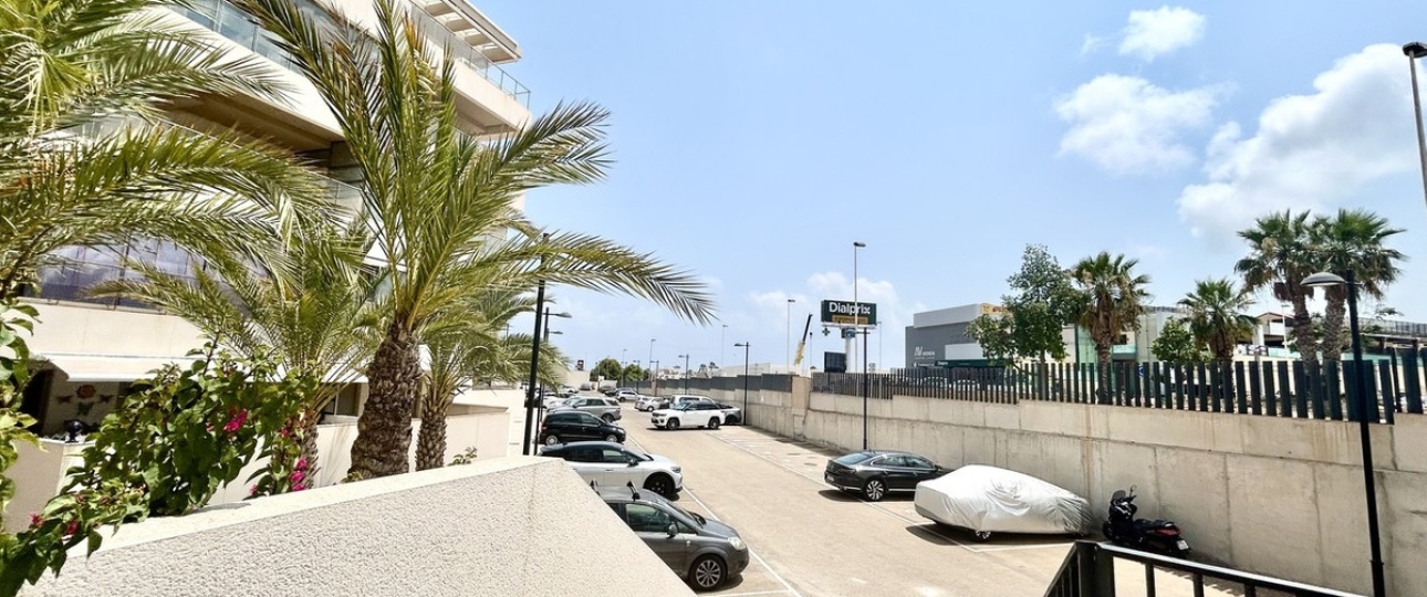 Wiederverkauf - apartment - Orihuela - Los Dolses