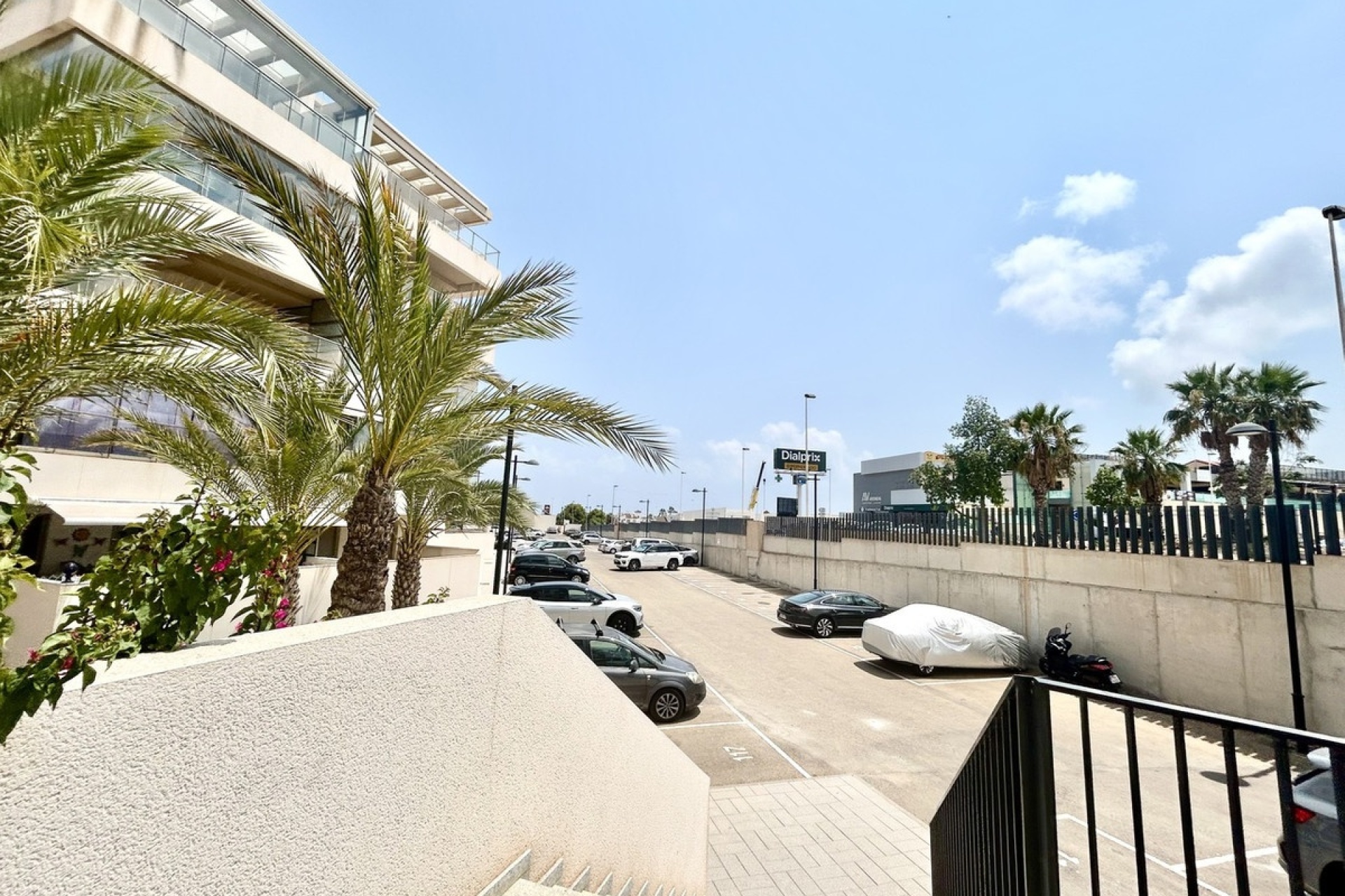 Wiederverkauf - apartment - Orihuela - Los Dolses
