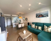 Wiederverkauf - apartment - Orihuela - Los Dolses