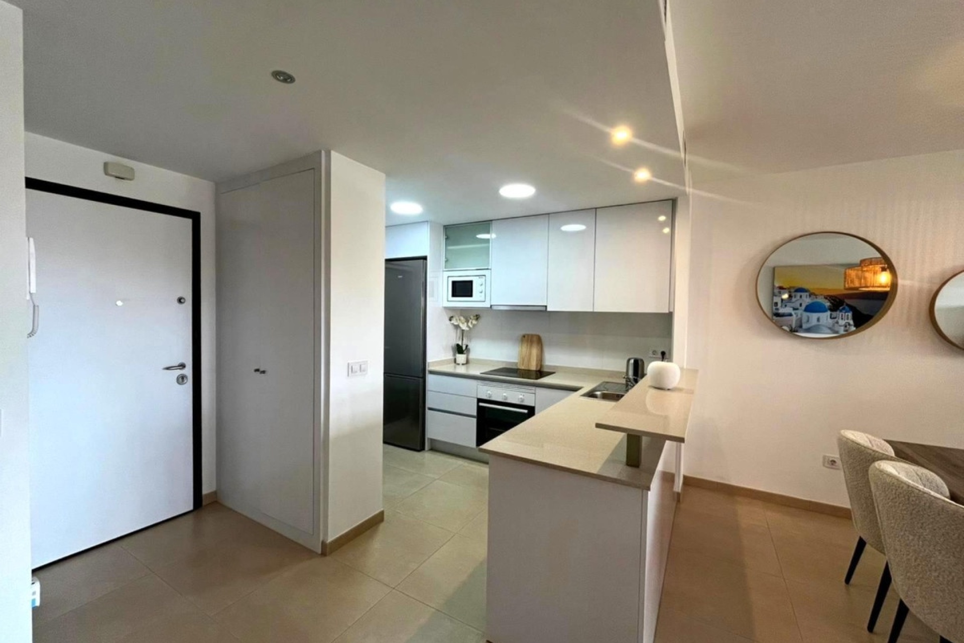 Wiederverkauf - apartment - Orihuela - Los Dolses