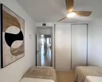 Wiederverkauf - apartment - Orihuela - Los Dolses
