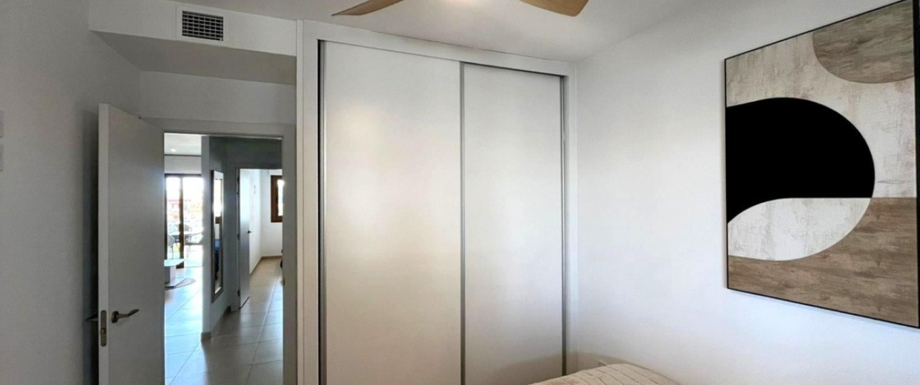 Wiederverkauf - apartment - Orihuela - Los Dolses