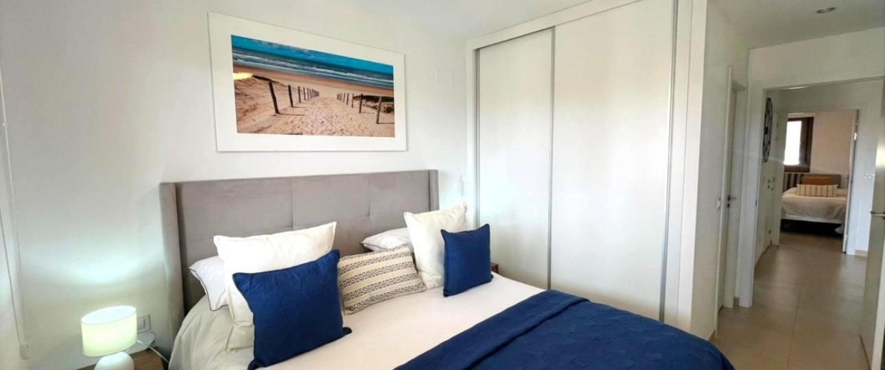 Wiederverkauf - apartment - Orihuela - Los Dolses