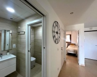 Wiederverkauf - apartment - Orihuela - Los Dolses