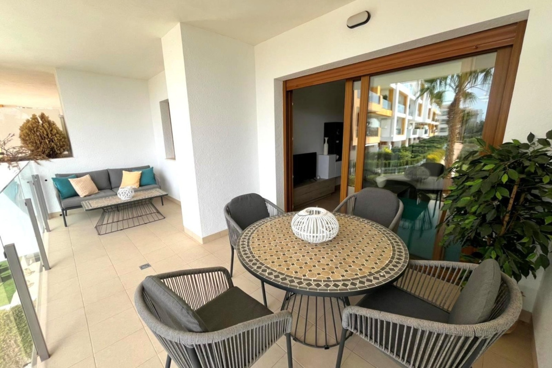 Wiederverkauf - apartment - Orihuela - Los Dolses