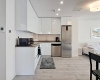 Wiederverkauf - apartment - Orihuela - Los Dolses