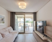 Wiederverkauf - apartment - Orihuela - Los Dolses