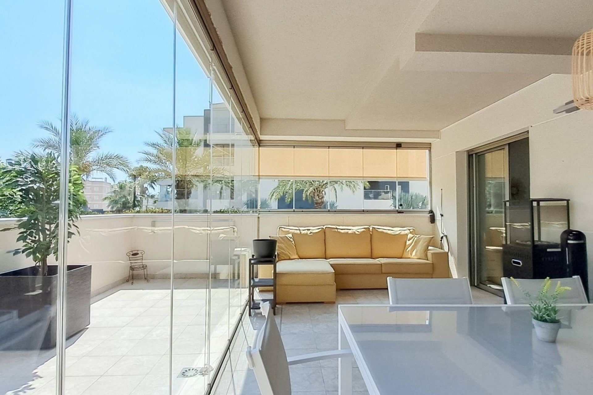 Wiederverkauf - apartment - Orihuela - Los Dolses