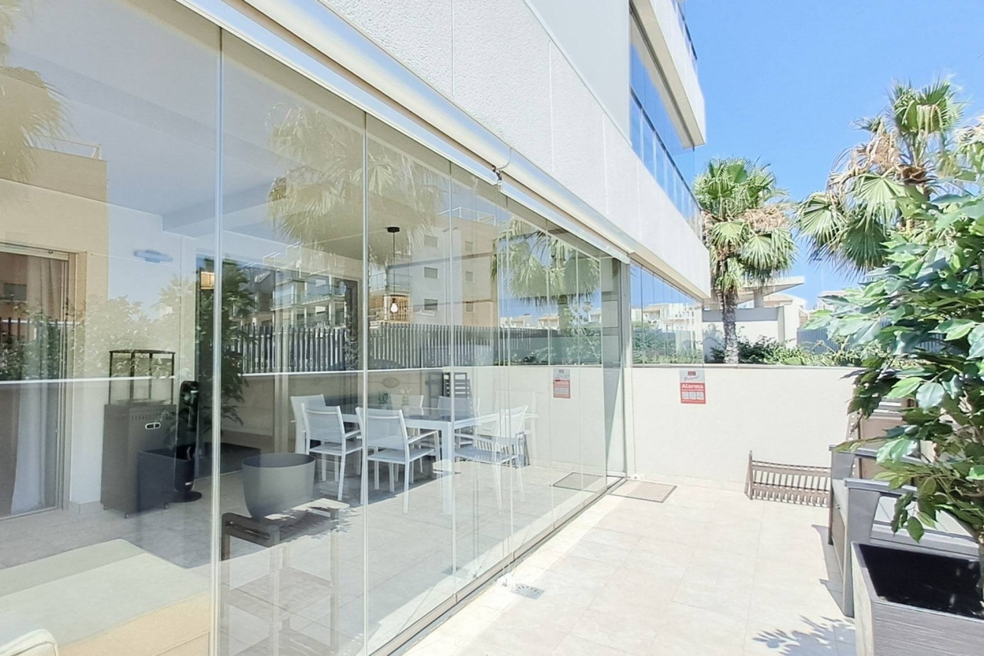 Wiederverkauf - apartment - Orihuela - Los Dolses